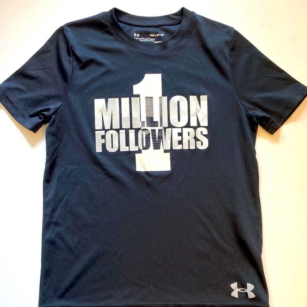 Under Armour Shirt